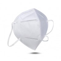 N95 Coronavirus Mask Outdoor protective 3ply Medical N95 face mask For Anti-virus